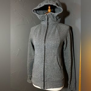 Lululemon jacket. Size 4